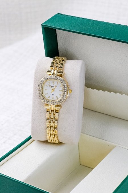 ساعات ناعمة ومميزة